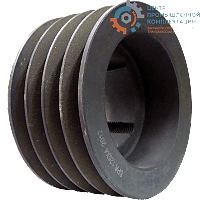Шкив клиновой SPA 125/4 под втулку 2012 Шкив клиновой SPA 125/4 под втулку 2012