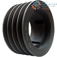 Шкив клиновой SPA 132/4 под втулку 2517 Шкив клиновой SPA 132/4 под втулку 2517