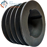 Шкив клиновой SPA 106/4 под втулку 2012 Шкив клиновой SPA 106/4 под втулку 2012