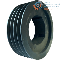 Шкив клиновой SPA 200/4 под втулку 3020
