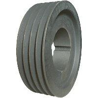 Шкив клиновой SPA 224/4 под втулку 3020 Шкив клиновой SPA 224/4 под втулку 3020