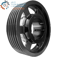 Шкив клиновой SPA 300/5 под втулку 3535 Шкив клиновой SPA 300/5 под втулку 3535