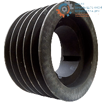 Шкив клиновой SPB 190/5 под втулку 3020