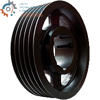 Шкив клиновой SPB 335/5 под втулку 3535
