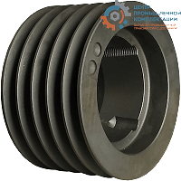 Шкив клиновой SPB 170/5 под втулку 3020