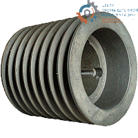 Шкив клиновой SPC 224/8 под втулку 3535