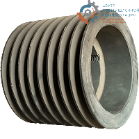 Шкив клиновой SPB 180/8 под втулку 3030