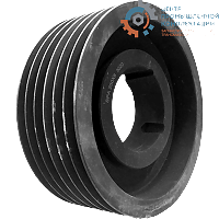 Шкив клиновой SPA 250/6 под втулку 3020 Шкив клиновой SPA 250/6 под втулку 3020