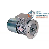 Электродвигатель C.M.E. Gr.132 Sa/8 KW 2.2 с тормозом
