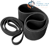 Ремень зубчатый двухсторонний 120 DXL