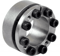 Зажимная втулка RCK 13 D 100X145 (06130100)