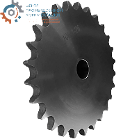 Звездочка 10B-1 плоская Z=26