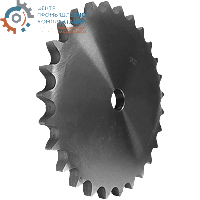 Звездочка 10B-1 плоская Z=27