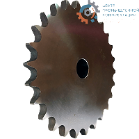 Звездочка 16B-1 плоская Z=26