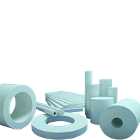 Пластик PE 1000 и PE 500