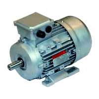 Электродвигатели