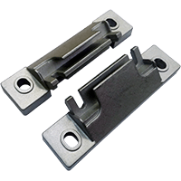 Аксессуары к промышленным электродвигателям