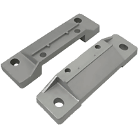 Лапы на двигатели CHT 63