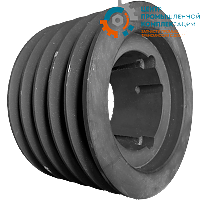 Шкив клиновой SPC 180/5 под втулку 3020 Шкив клиновой SPC 180/5 под втулку 3020