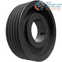 Шкив клиновой SPA 250/5 под втулку 3020 Шкив клиновой SPA 250/5 под втулку 3020