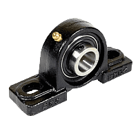 Подшипниковый узел UCP 202