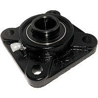 Подшипниковый узел UCF 202