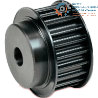 Шкив зубчатый 48 14M 40 HTD
