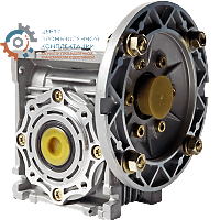 Редуктор червячный CHM-25 7,5 56B14 U Редуктор червячный CHM-25 7,5 56B14 U
