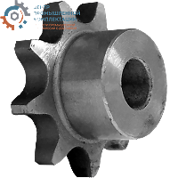 Звездочка 05B-1 со ступицей Z=9