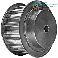 Шкив зубчатый 40 T10 Z19
