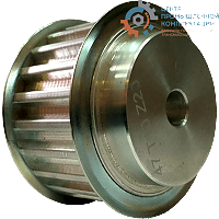 Шкив зубчатый 47 T10 Z20