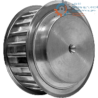 Шкив зубчатый 40 T10 Z25