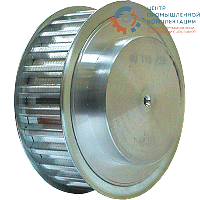 Шкив зубчатый 40 T10 Z28