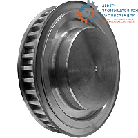 Шкив зубчатый 31 T10 Z40