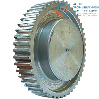 Шкив зубчатый 40 T10 Z48