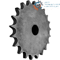 Звездочка 80-1 плоская Z=21