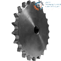 Звездочка 80-1 плоская Z=23