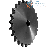 Звездочка 80-1 плоская Z=25