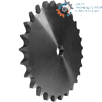 Звездочка 80-1 плоская Z=27