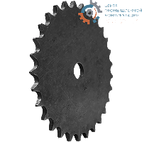 Звездочка 20B-1 плоская Z=29