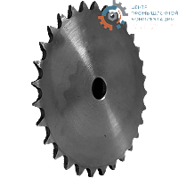 Звездочка 80-1 плоская Z=30