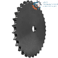 Звездочка 80-1 плоская Z=32