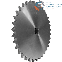 Звездочка 80-1 плоская Z=35