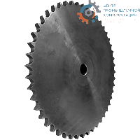 Звездочка 35-1 плоская Z=48
