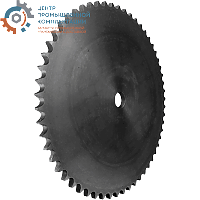 Звездочка 35-1 плоская Z=57