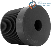 Шкив поликлинового ремня Micro-V PJ D=40/12