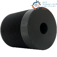 Шкив поликлинового ремня Micro-V PJ D=40/16