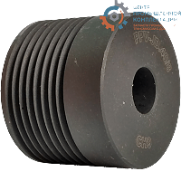 Шкив поликлинового ремня Micro-V PJ D=40/8