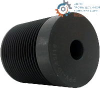 Шкив поликлинового ремня Micro-V PJ D=45/16