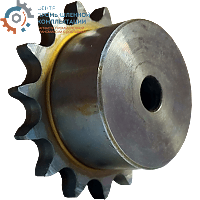 Звездочка 08B-1 со ступицей Z=15